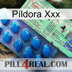 Píldora Xxx new02